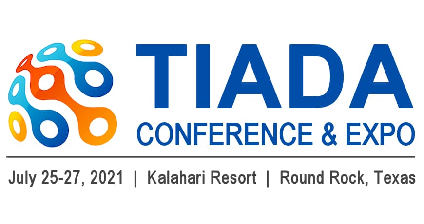 Join us at the TIADA Conference this July 25-27th!