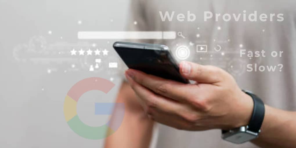 Car Dealer Web Provider Performance