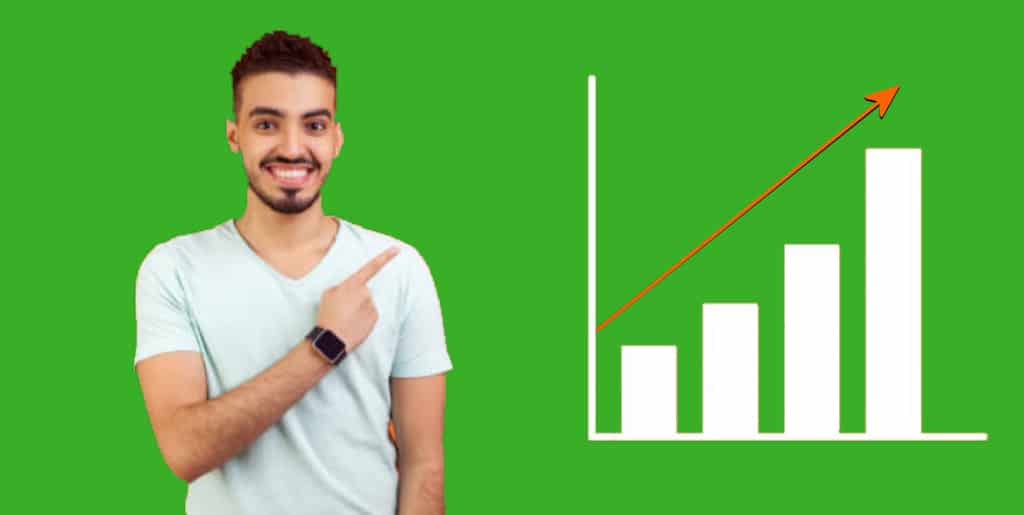 Rising Spending Power